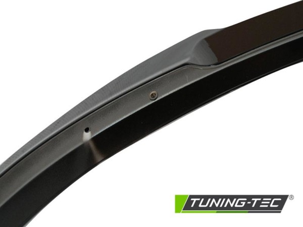 BMW 4 F33/F83 - Lip na kufrové dvere M4 look – Obrázok 3