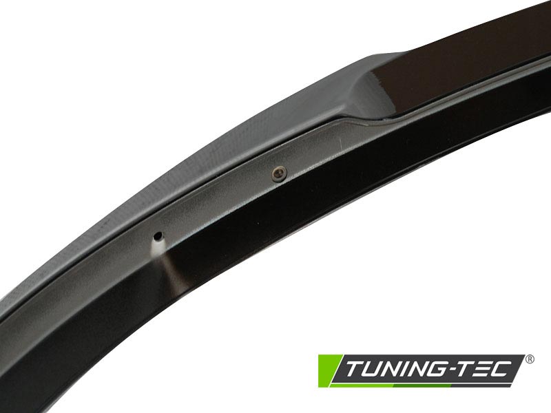 BMW 4 F33/F83 - Lip na kufrové dvere M4 look – Obrázok 3