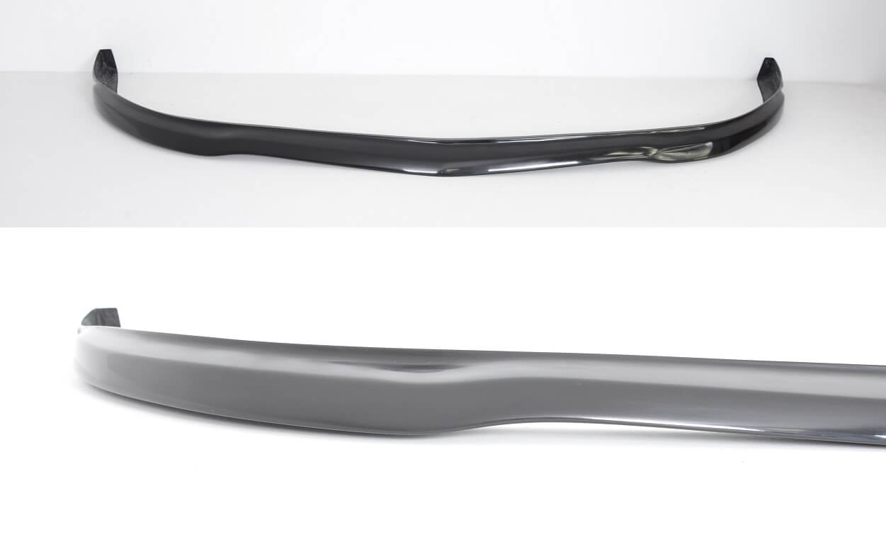 Mercedes Benz CLA (W117)-Spoiler predného nárazníka AMG TFB – Obrázok 8