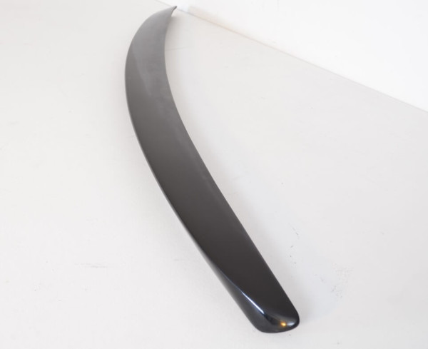 Mercedes Benz S-klasse (W221) -Spoiler na kufor TFB – Obrázok 7