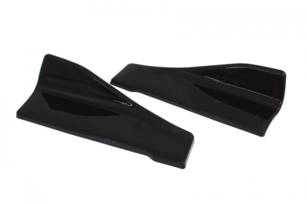 UNI Lišty pod bočné prahy- 35 cm – Obrázok 5