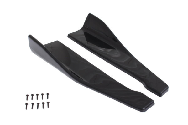 UNI Lišty pod bočné prahy- 48 cm