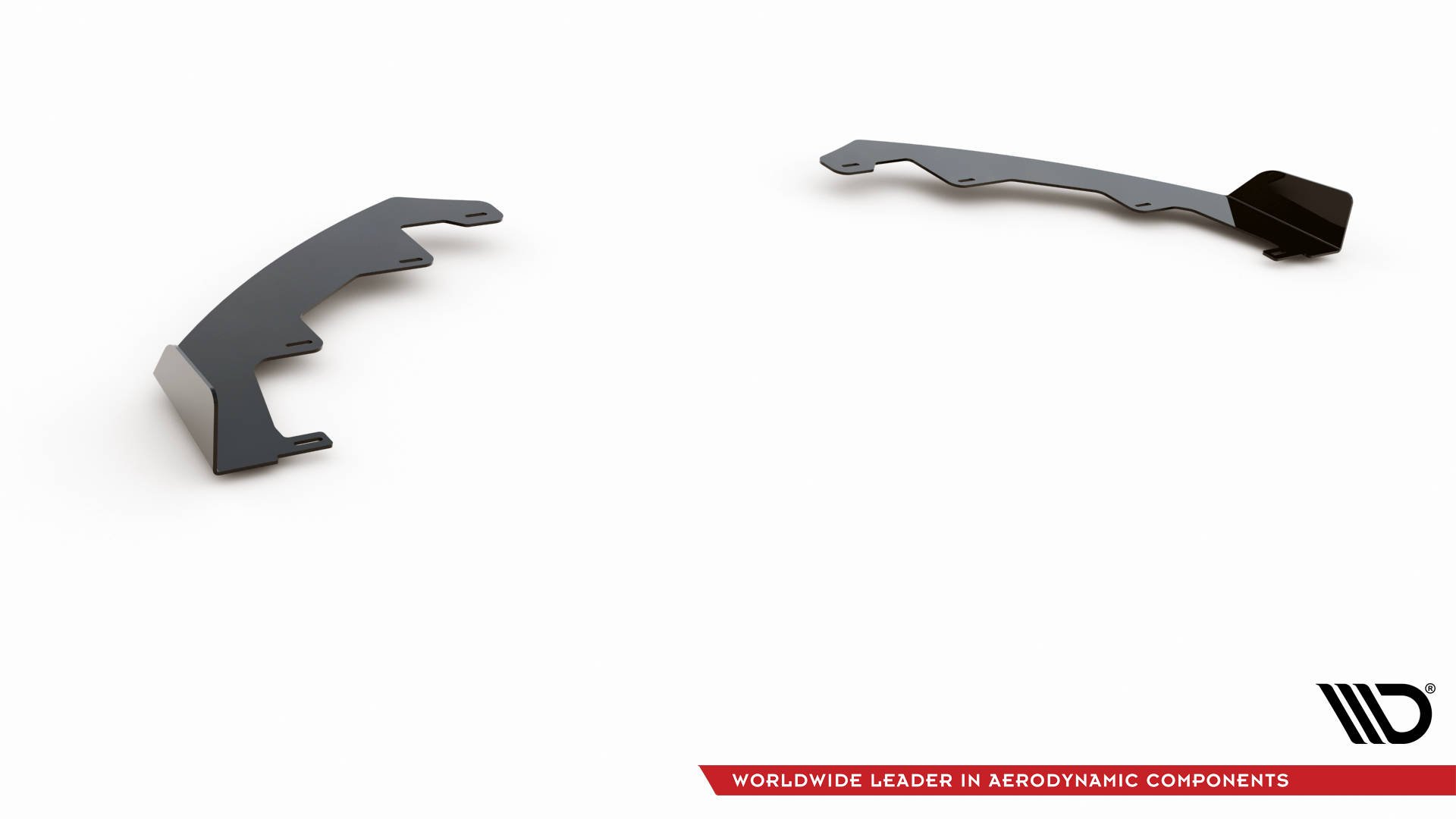 MAXTON DESIGN - Splitre Audi RS3 8V Sportback , Gloss Flaps – Obrázok 9