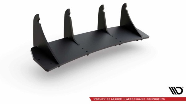 MAXTON DESIGN - Racing Durability Zadný difúzor V.1 Audi RS3 8V Sportback , – Obrázok 6