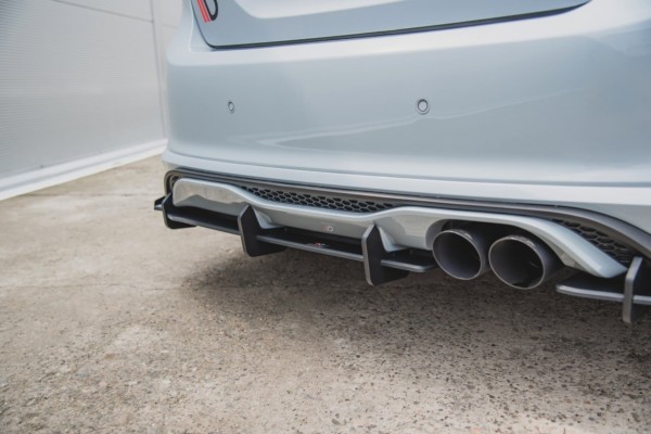 MAXTON DESIGN - Racing Durability Difúzor zadného náraznika  Ford Fiesta Mk8 ST , Black


HECKANSATZ – Obrázok 4