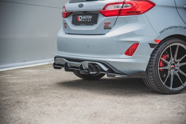 MAXTON DESIGN - Racing Durability Difúzor zadného náraznika  Ford Fiesta Mk8 ST , Black


HECKANSATZ – Obrázok 6