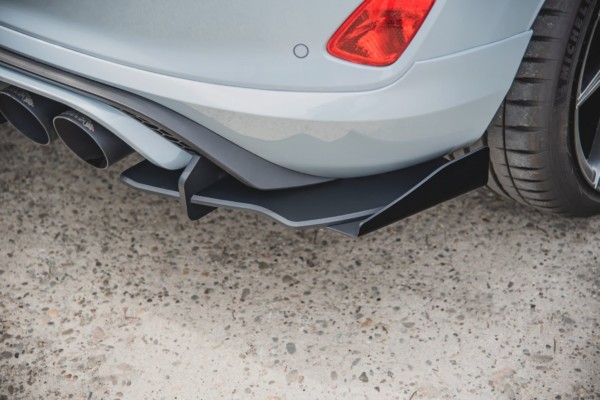 MAXTON DESIGN - Racing Durability Difúzor zadného náraznika  Ford Fiesta Mk8 ST , Black


HECKANSATZ – Obrázok 7