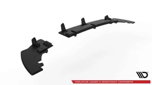 MAXTON DESIGN - Racing Durability Difúzor zadného náraznika  Ford Fiesta Mk8 ST , Black


HECKANSATZ – Obrázok 9