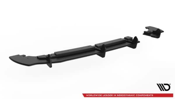 MAXTON DESIGN - Racing Durability Difúzor zadného náraznika  Ford Fiesta Mk8 ST , Black


HECKANSATZ – Obrázok 10