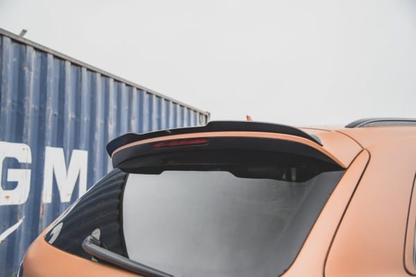 MAXTON DESIGN - Predlženie spoilera  Audi Q7 S-Line Mk.1 , 
Čierny lesk 

, – Obrázok 3