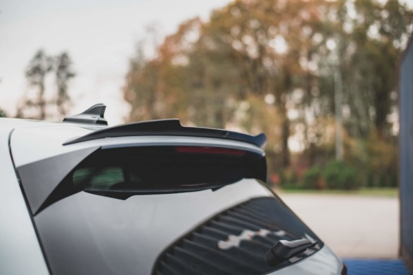 MAXTON DESIGN - Predlženie spoilera  Volkswagen Golf 8 GTI , 
Čierny lesk 

, – Obrázok 5