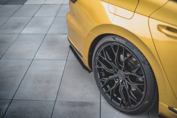 MAXTON DESIGN - Racing Durability Difúzor zadného náraznika  Volkswagen Arteon R-Line , Black


HECKANSATZ – Obrázok 5