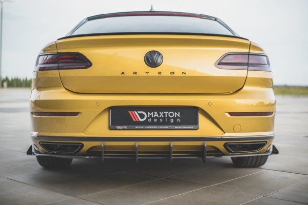 MAXTON DESIGN - Zadné  bočné Splitre Volkswagen Arteon R-Line , Gloss Flaps

Street Pro
HECKANSATZ – Obrázok 5