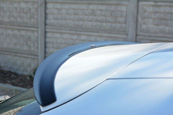 MAXTON DESIGN - Predlženie spoilera  Alfa Romeo Brera , 
Čierny lesk – Obrázok 2