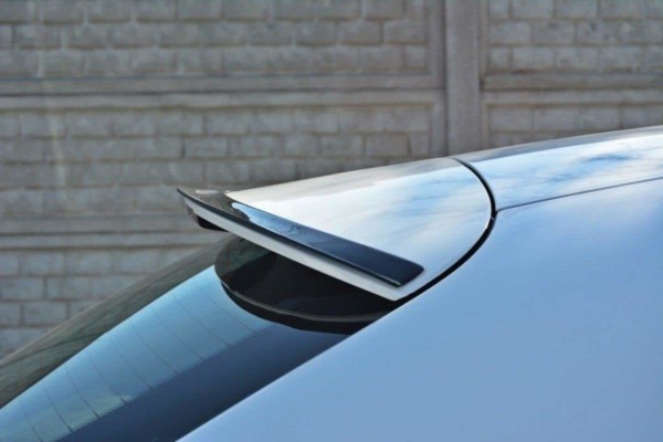 MAXTON DESIGN - Predlženie spoilera  Alfa Romeo Brera , 
Čierny lesk – Obrázok 3