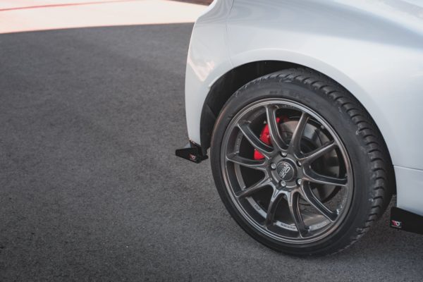 MAXTON DESIGN - Zadné  bočné Splitre Toyota GR Yaris Mk4 , Gloss Flaps

Street Pro
HECKANSATZ – Obrázok 2