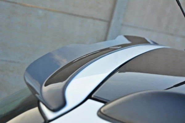 MAXTON DESIGN - Predlženie spoilera  Audi S4 B5 , 
Čierny lesk – Obrázok 2