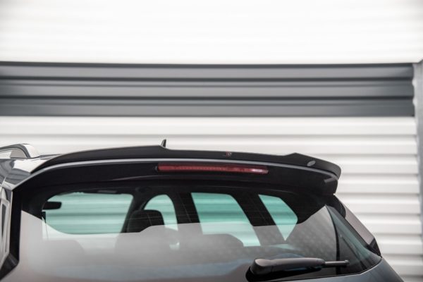 MAXTON DESIGN - Predlženie spoilera  Cupra Ateca , 
Čierny lesk 

, – Obrázok 7