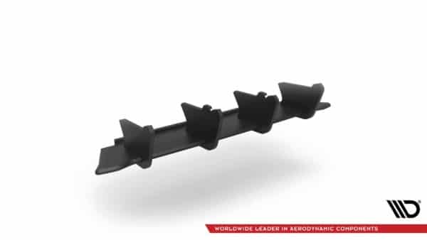 MAXTON DESIGN - Racing Durability Zadný difúzor Seat Leon FR ST Mk4 , – Obrázok 4