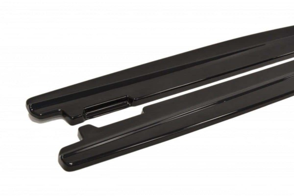 MAXTON DESIGN - Lišty pod prahy for BMW 5 E60/61 M-PACK , 125
Čierny lesk – Obrázok 8