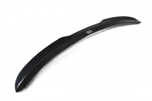 MAXTON DESIGN - Predlženie spoilera  SEAT LEON III FR , Čierny lesk – Obrázok 5