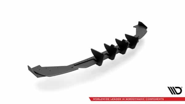 MAXTON DESIGN - Racing Durability Difúzor zadného náraznika  + Splitre Seat Leon FR Hatchback Mk4 , Black + Gloss Flaps    


HECKANSATZ – Obrázok 4