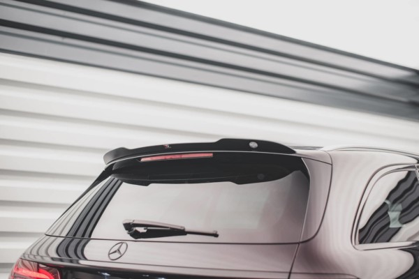 MAXTON DESIGN - Predlženie spoilera  Mercedes-Benz E Combi W213 , 
Čierny lesk 

, – Obrázok 2