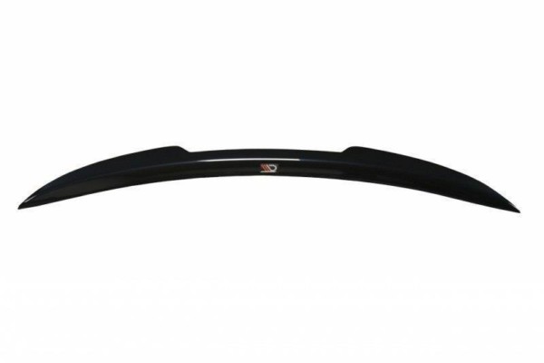 MAXTON DESIGN - Predlženie spoilera  VW BEETLE , Čierny lesk – Obrázok 2
