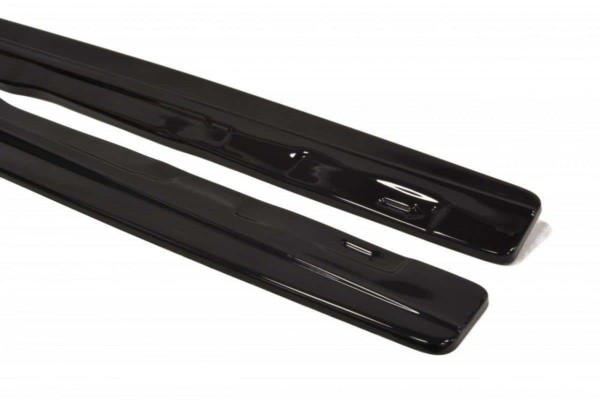 MAXTON DESIGN - Lišty pod prahy for vhodné pre BMW 6 Gran CoupĂ© MPACK , 129
Čierny lesk – Obrázok 6