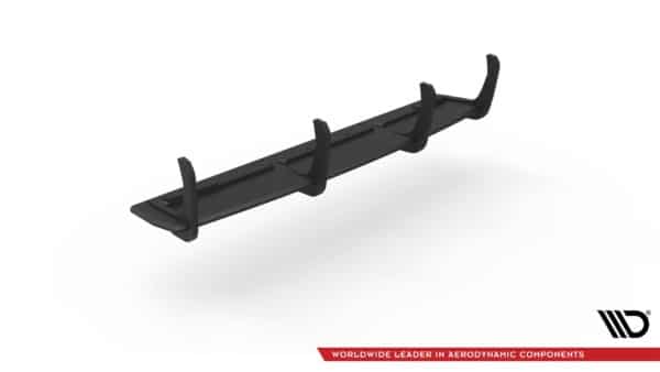 MAXTON DESIGN - Street Pro Zadný difúzor Audi SQ5 Mk1 (8R) , – Obrázok 7
