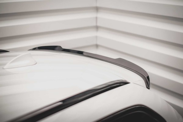 MAXTON DESIGN - Predlženie spoilera  vhodné pre BMW 3 Touring G21 M-Pack , 
Čierny lesk 

, – Obrázok 3