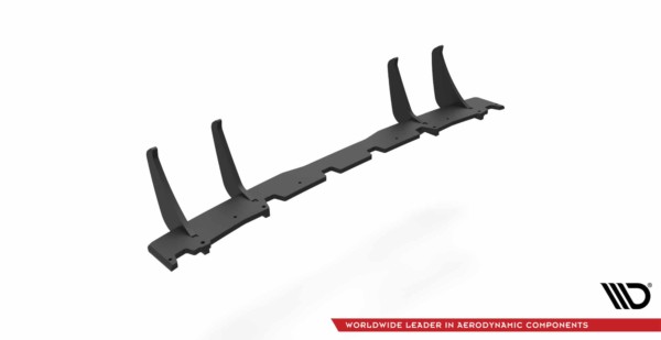 MAXTON DESIGN - Street Pro Zadný difúzor vhodné pre BMW Z4 M-Pack G29 , – Obrázok 4