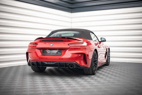 MAXTON DESIGN - Street Pro Zadný difúzor vhodné pre BMW Z4 M-Pack G29 , – Obrázok 2