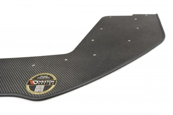 MAXTON DESIGN - Spoiler pod predný náraznik RACING  Ford Mustang GT Mk6 , ABS – Obrázok 8