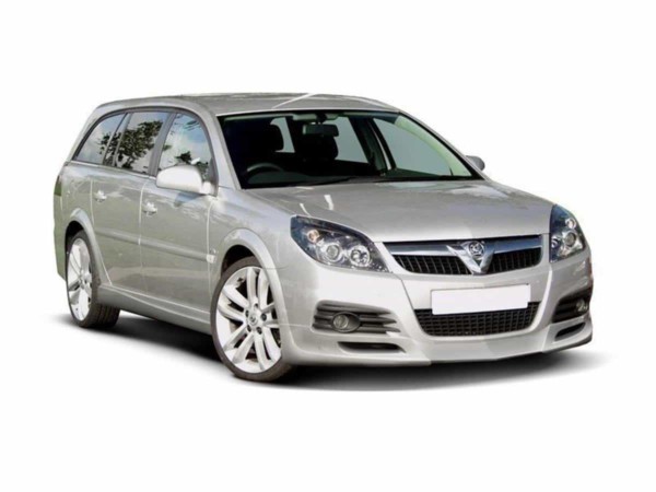 MAXTON DESIGN - Lišty pod prahy opel vectra c (Combi) , Sklené vlákno zaklad. náter