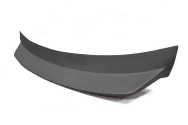 MAXTON DESIGN - DUCKTAIL SPOILER BMW M3 E92 , Sklené vlákno bez P.U – Obrázok 10