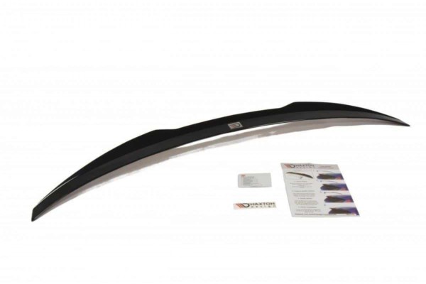 MAXTON DESIGN - Predlženie spoilera  vhodné pre BMW 4 F32 , – Obrázok 4