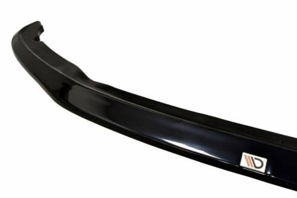 MAXTON DESIGN - Spoiler pod Predný náraznik   v.1 HONDA JAZZ MK1 , Čierny lesk 
423 – Obrázok 5