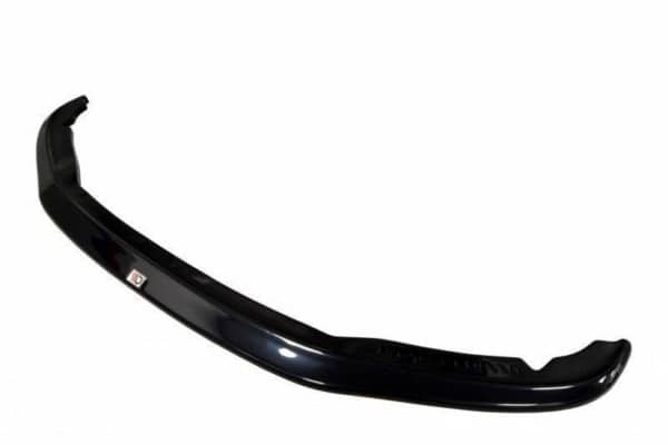 MAXTON DESIGN - Spoiler pod Predný náraznik   v.1 HONDA JAZZ MK1 , Čierny lesk 
423 – Obrázok 6