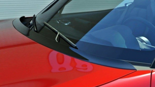 MAXTON DESIGN - Predlženie kapoty Mazda MX-5 IV , Čierny lesk 
470