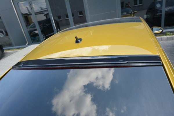 MAXTON DESIGN - Predlženie strechy  Vw Arteon , Čierny lesk – Obrázok 2