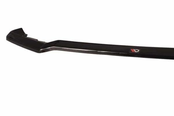 MAXTON DESIGN - Spoiler pod Predný náraznik   V.3 SUBARU BRZ FACELIFT , Gloss – Obrázok 6