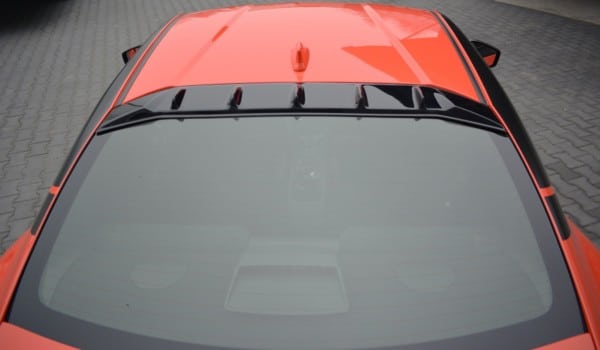 MAXTON DESIGN - Predlženie strechy  SUBARU BRZ/ TOYOTA GT86 FACELIFT , Čierny lesk – Obrázok 3