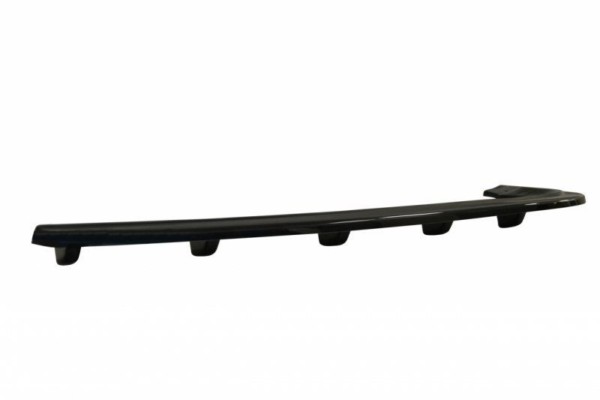 MAXTON DESIGN - Stredový spoiler pod zadný náraznik ALFA ROMEO 159 (with vertical bars) , 54
Čierny lesk – Obrázok 7