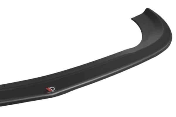 MAXTON DESIGN - Spoiler pod Predný náraznik   v.1 Mercedes V-Class W447 , Čierny lesk 
Čierny lesk 

, – Obrázok 4