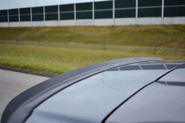 MAXTON DESIGN - Predlženie spoilera Fiat Tipo S-Design , Čierny lesk – Obrázok 3
