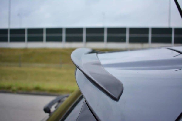 MAXTON DESIGN - Predlženie spoilera Fiat Tipo S-Design , Čierny lesk – Obrázok 4