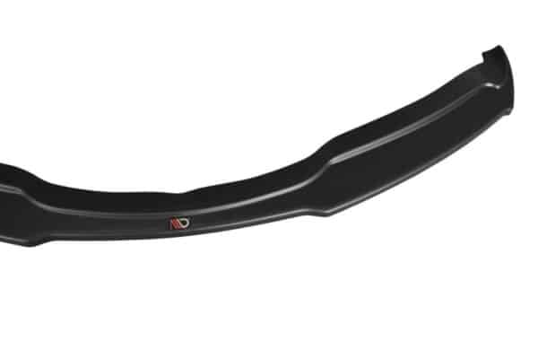 MAXTON DESIGN - Spoiler pod Predný náraznik V.1 vhodné pre BMW 3 E90 MPACK ,
Čierny lesk – Obrázok 7