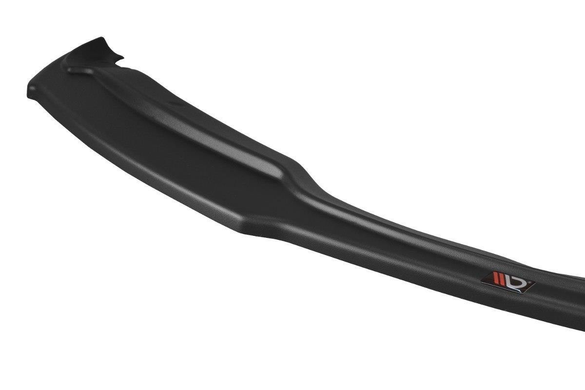 MAXTON DESIGN - Spoiler pod Predný náraznik V.1 vhodné pre BMW 3 E90 MPACK ,
Čierny lesk – Obrázok 9