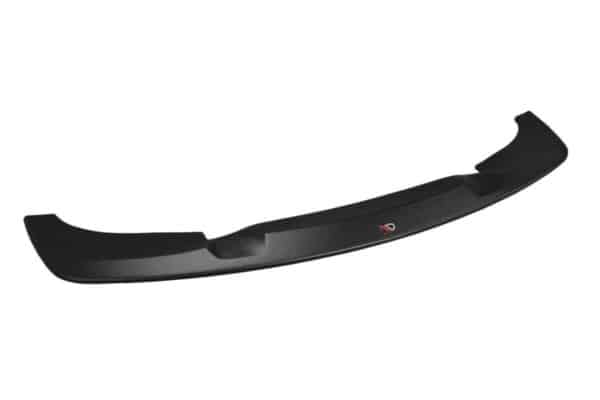 MAXTON DESIGN - Spoiler pod Predný náraznik   V.1 vhodné pre BMW M3 E46 Coupe , Čierny lesk us – Obrázok 3